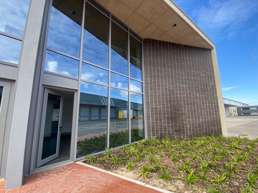 To Let commercial Property for Rent in Blackheath Industrial Western Cape